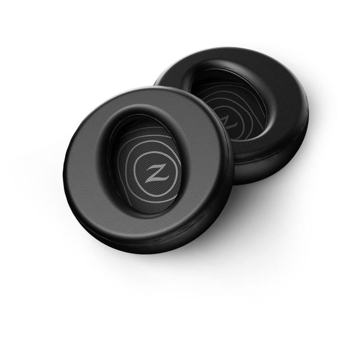 Almohadillas Auricular Alchem-E - Negro 0 Almohadillas Auricular Alchem-E - Negro 0