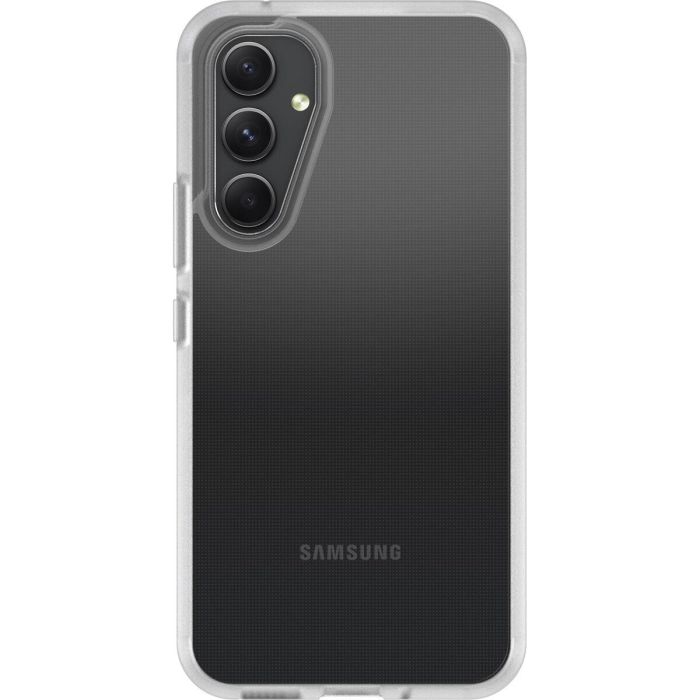 Funda para Móvil Otterbox 78-81196 Transparente Samsung Galaxy A54 5G 4