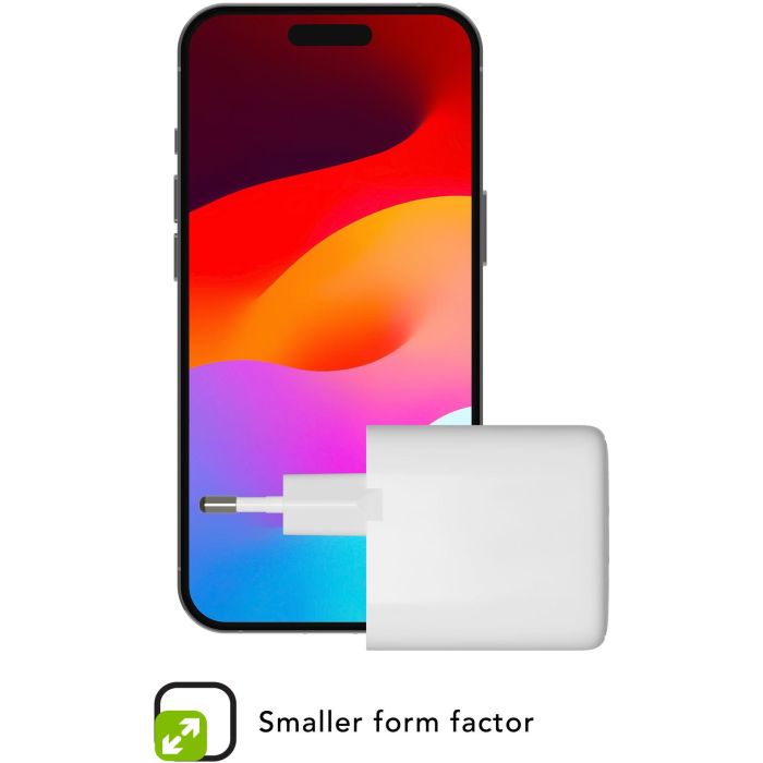 dbramante RE-CHARGE - EU WALL CHARGER - 2 2 dbramante RE-CHARGE - EU WALL CHARGER - 2 2