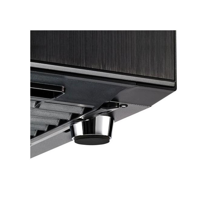 Fractal Design Define R6 Midi Torre PC Negro FD-CA-DEF-R6-BK 3