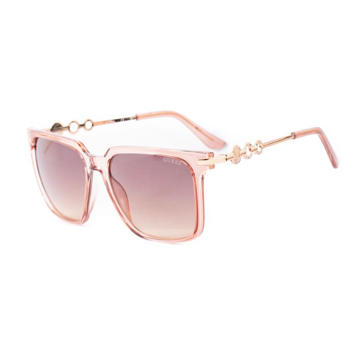 Gafas de Sol Mujer Guess GF6170-5772F ø 57 mm 0 Gafas de Sol Mujer Guess GF6170-5772F ø 57 mm 0