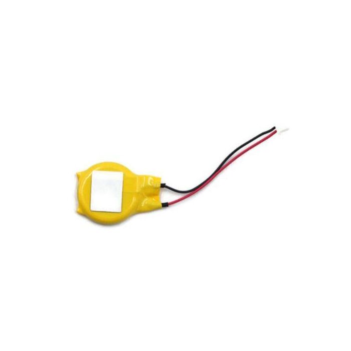 Lenovo RTC battery for Lenovo ThinkPad laptops, ensures system clock maintenance during power off, lightweight design. Lenovo RTC battery for Lenovo ThinkPad laptops, ensures system clock maintenance during power off, lightweight design.
