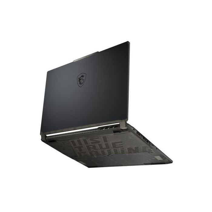 MSI Portátil Cyborg 15-1621XES i7-13620H 16GB 1TB SSD RTX 4060 15.6" FHD 144Hz 14