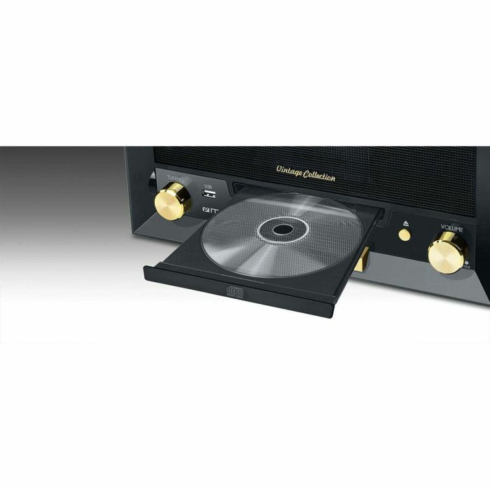 Tocadiscos Muse MT-112W 10 Tocadiscos Muse MT-112W 10