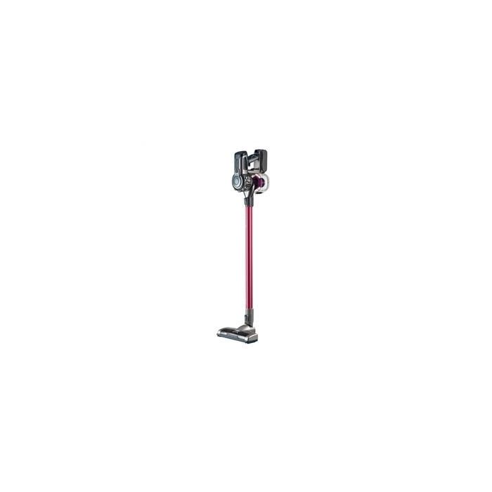 Ariete 2758 Aspirador Escoba Motor Digital Sin Cable 2 en 1 22V Litio Ariete 2758 Aspirador Escoba Motor Digital Sin Cable 2 en 1 22V Litio