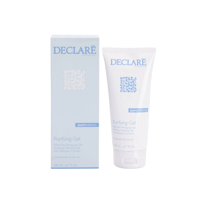 Declaré Pure Balance Purifying Gel