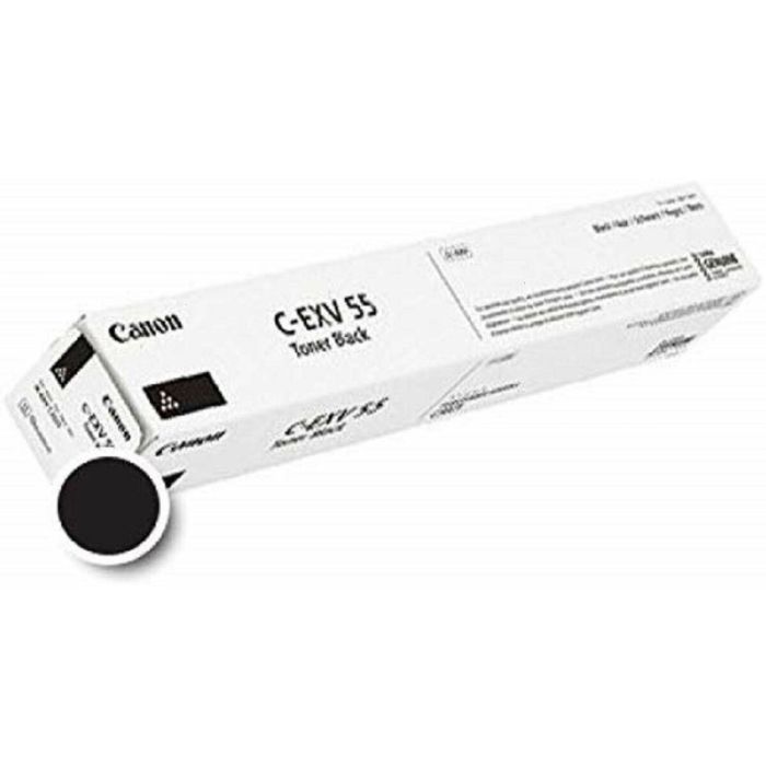 Canon 23000PP Negro 4