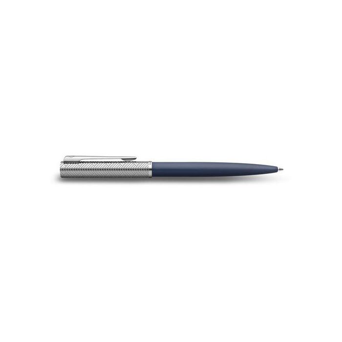 Boligrafo Waterman Allure Deluxe Laca Azul Ct