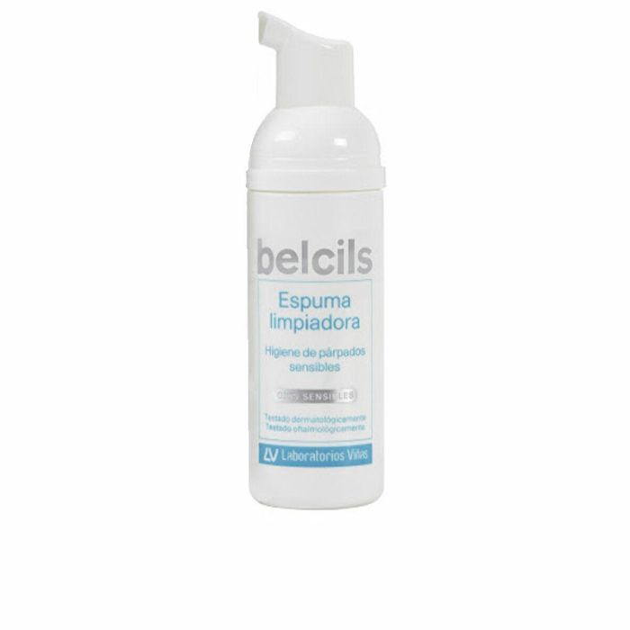 Belcils Espuma Limpiadora Belcils Espuma Limpiadora