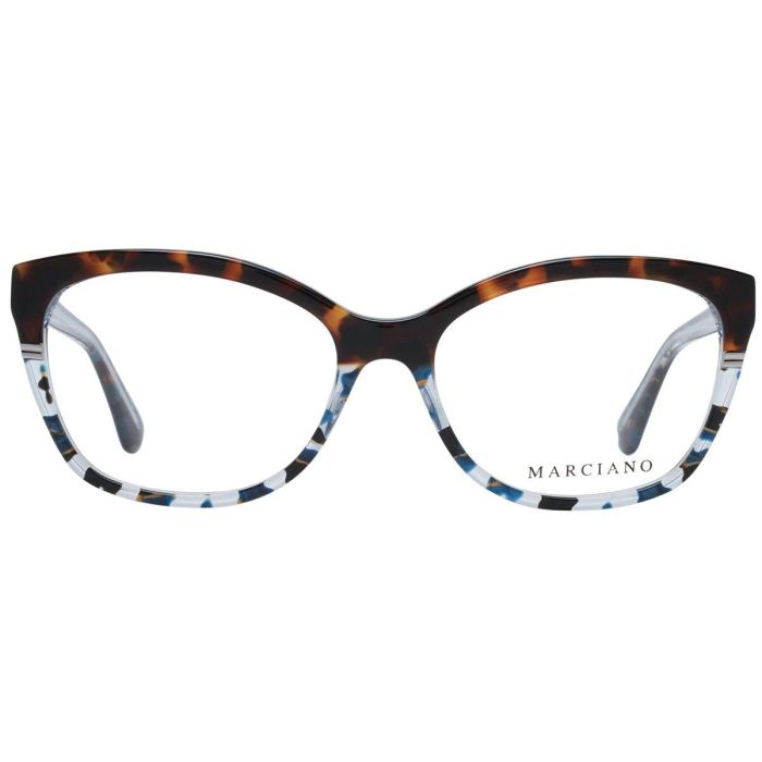 Montura de Gafas Mujer Guess Marciano GM0374 54056 2 Montura de Gafas Mujer Guess Marciano GM0374 54056 2