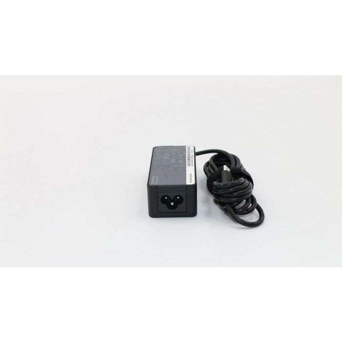Lenovo Adaptador de Corriente 45W Original Ajustable Multi-Voltaje (20V, 15V, 9V, 5V) 2.25A para Dispositivos Lenovo, Uso Global 5 Lenovo Adaptador de Corriente 45W Original Ajustable Multi-Voltaje (20V, 15V, 9V, 5V) 2.25A para Dispositivos Lenovo, Uso Global 5