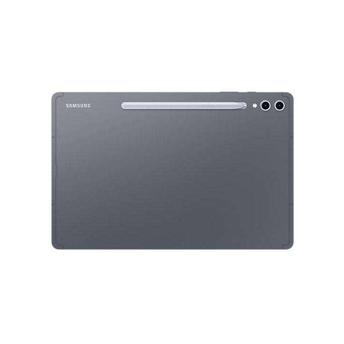 Samsung Galaxy Tab S10+ SM-X820NZAPEUB Tablet 12.4" 12GB RAM 512GB Almacenamiento Octacore Gris 5