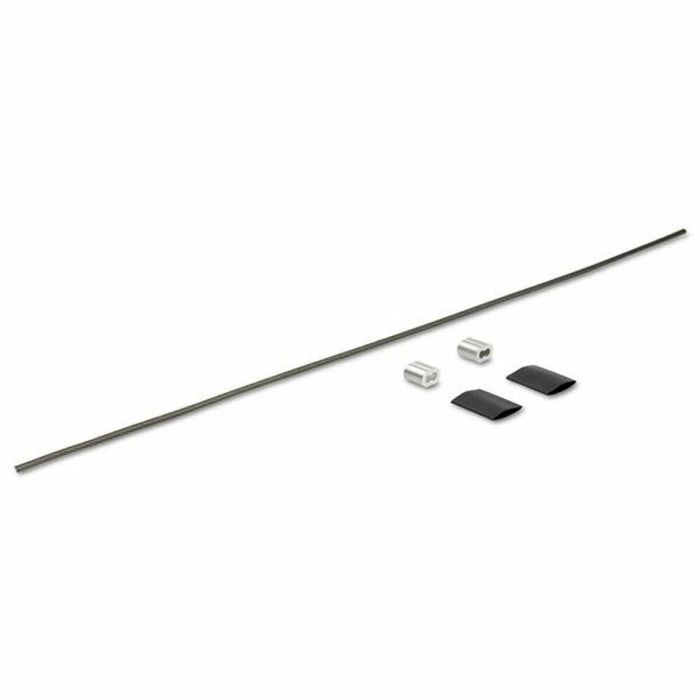 Cable de Seguridad Startech CONNLOCKPK5 5 uds 3 Cable de Seguridad Startech CONNLOCKPK5 5 uds 3