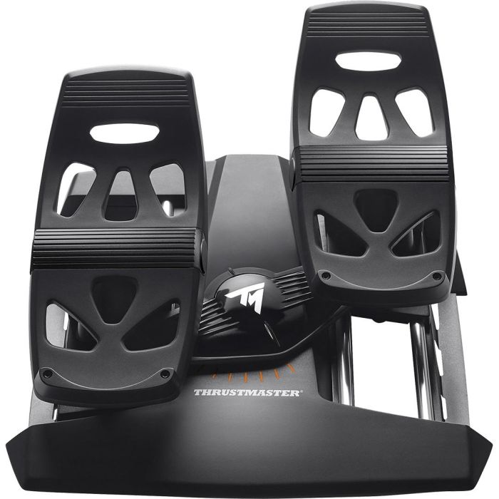 Thrustmaster T.Flight Full Kit X Palanca de mando Negro Analógico/Digital PC/Xbox 4460211 4