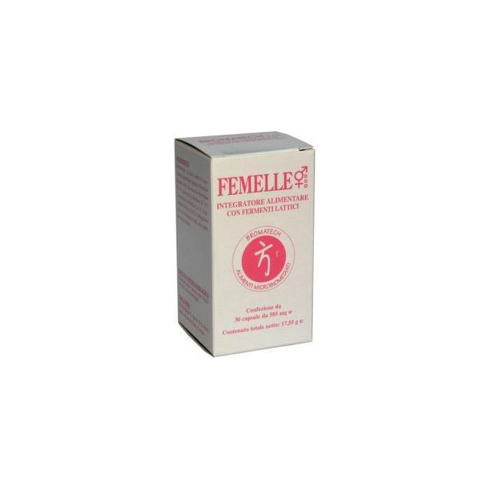 Femelle 30Cap. Femelle 30Cap.