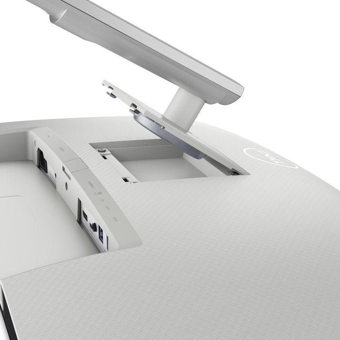 Dell S Series S3423Dwc Monitor 86.4 cm (34") Wide Quad HD LCD Negro