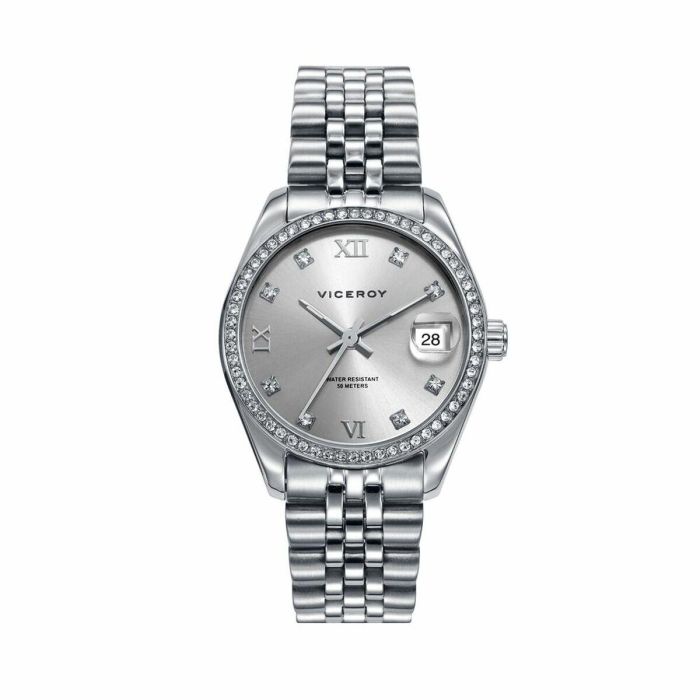 Reloj Mujer Viceroy 42416-83 (Ø 32 mm) Reloj Mujer Viceroy 42416-83 (Ø 32 mm)