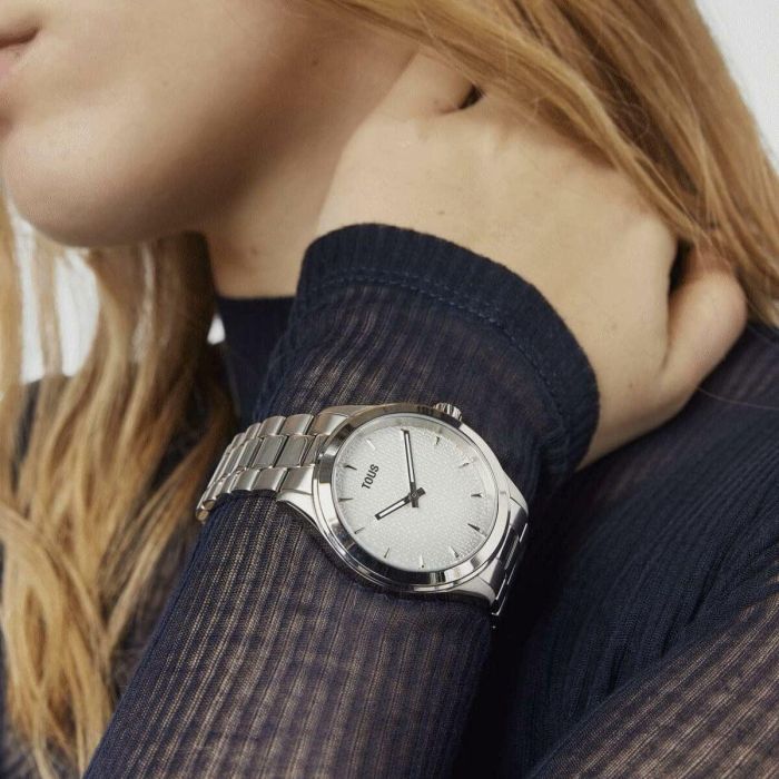 Reloj Hombre Tous 200351110 1