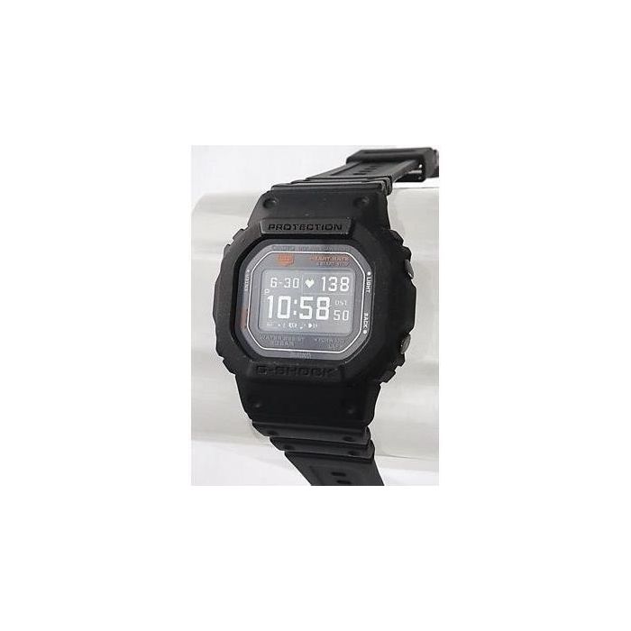 Reloj - CASIO - G-Shock Sport - DW-H5600-1ER - Negro 1