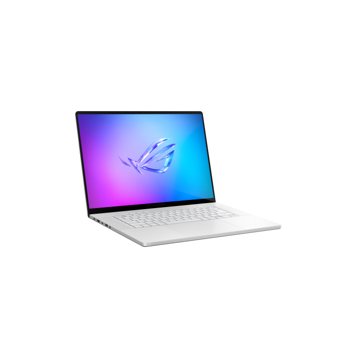 ASUS ROG Zephyrus G16 OLED GU605CM-QR002W - Ordenador Portátil Gaming de 16" WQXGA 240Hz (Core Ultra 9 285H, 32GB RAM, 1TB SSD, RTX 5060 8GB, Windows 11 Home) Blanco Platino - Teclado QWERTY español 2 ASUS ROG Zephyrus G16 OLED GU605CM-QR002W - Ordenador Portátil Gaming de 16" WQXGA 240Hz (Core Ultra 9 285H, 32GB RAM, 1TB SSD, RTX 5060 8GB, Windows 11 Home) Blanco Platino - Teclado QWERTY español 2