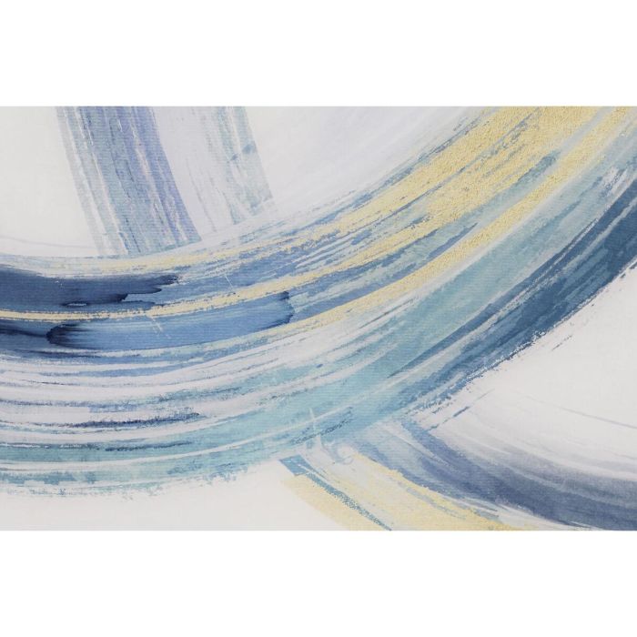 Cuadro DKD Home Decor Abstracto Moderno 80 x 2,5 x 120 cm (2 Unidades) 1 Cuadro DKD Home Decor Abstracto Moderno 80 x 2,5 x 120 cm (2 Unidades) 1