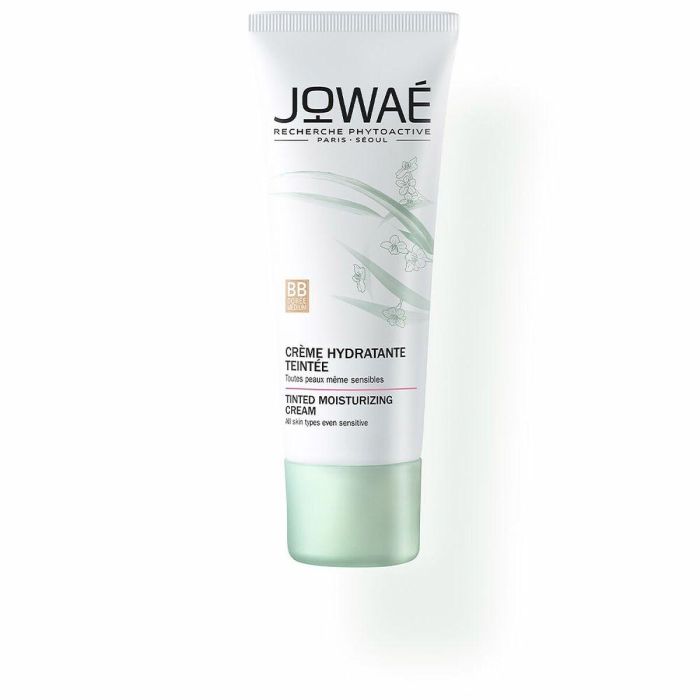 Crema Hidratante con Color Jowaé (30 ml) 30 ml 1 Crema Hidratante con Color Jowaé (30 ml) 30 ml 1