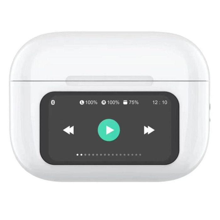 Auriculares Bluetooth Celly SOUNDLEDWH 3 Auriculares Bluetooth Celly SOUNDLEDWH 3