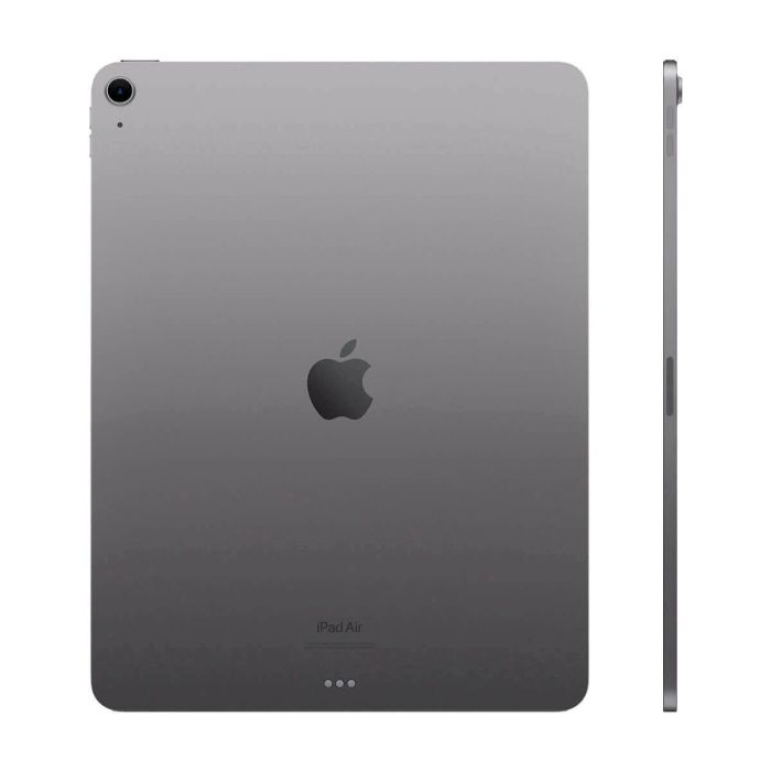 Apple iPad Air 13" M3 128GB 8GB RAM Wi-Fi Gris Espacio 18 Apple iPad Air 13" M3 128GB 8GB RAM Wi-Fi Gris Espacio 18