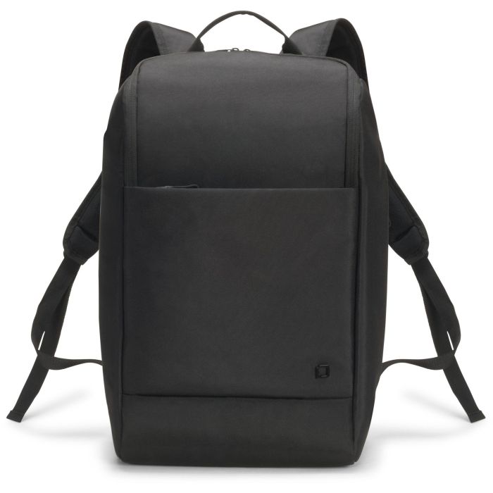 Dicota MOTION Mochila Eco para portátil 13-15.6" Negro, Fabricada con PET Reciclado 2 Dicota MOTION Mochila Eco para portátil 13-15.6" Negro, Fabricada con PET Reciclado 2
