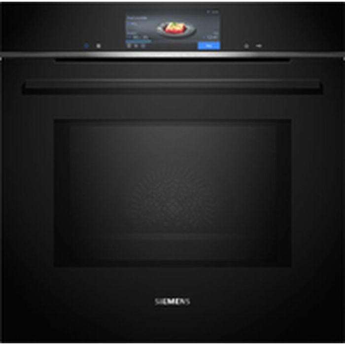 Horno Siemens AG HM778GMB1 3600 W 67 L 2 Horno Siemens AG HM778GMB1 3600 W 67 L 2