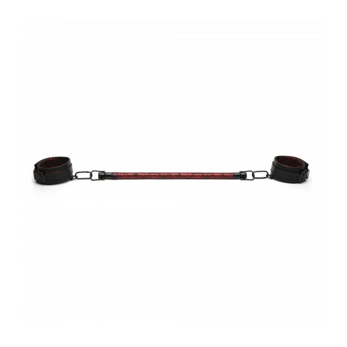 Esposas Ajustables Fifty Shades of Grey Sweet Anticipation Negro