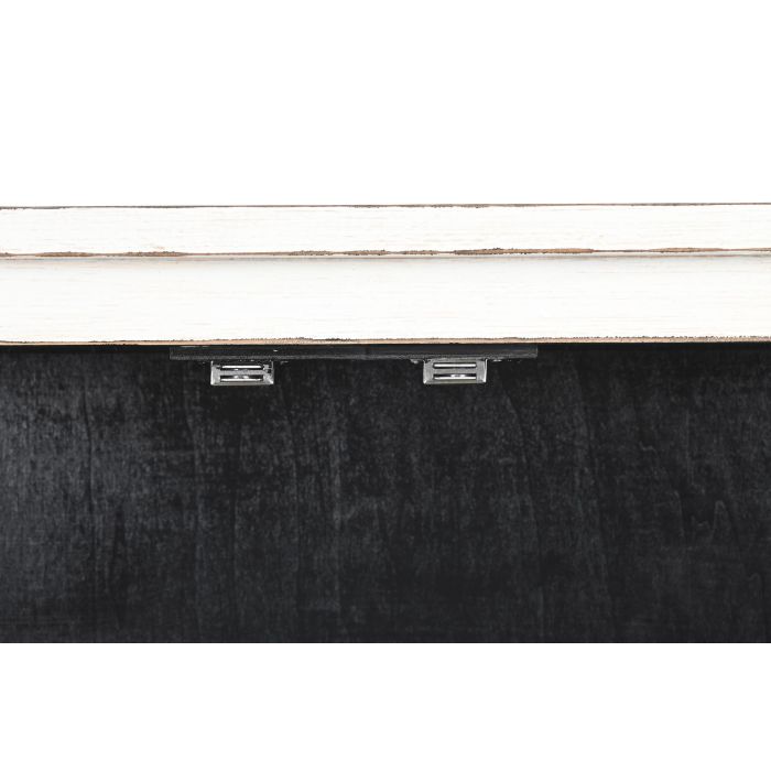 DKD Home Decor Armario Blanco 102 x 42 x 120 cm 7