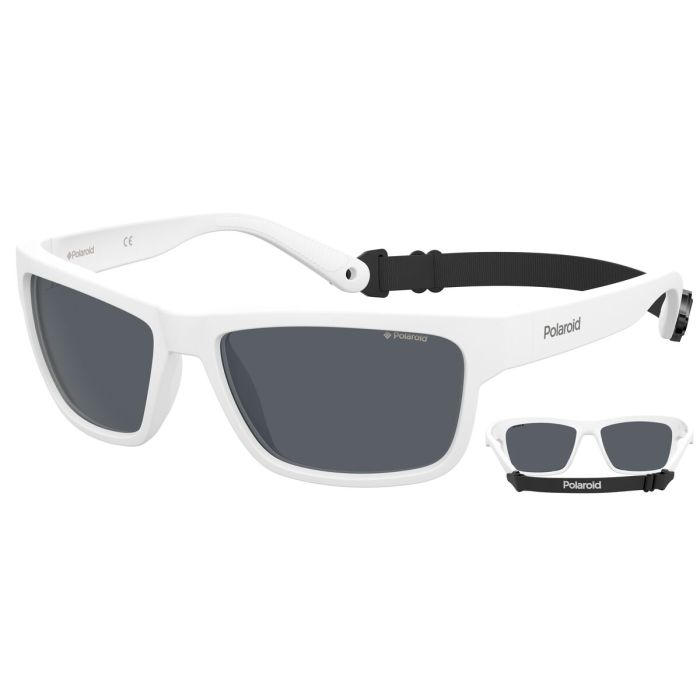 Gafas de Sol Hombre Polaroid PLD-7031-S-6HT ø 59 mm