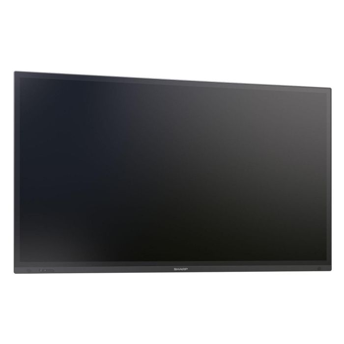 Sharp PN-LA862 Panel plano interactivo 86" 4K UHD Sharp PN-LA862 Panel plano interactivo 86" 4K UHD