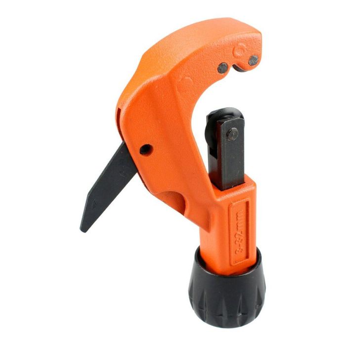 Cortador de tubos Harden Acero 3 - 32 mm 1