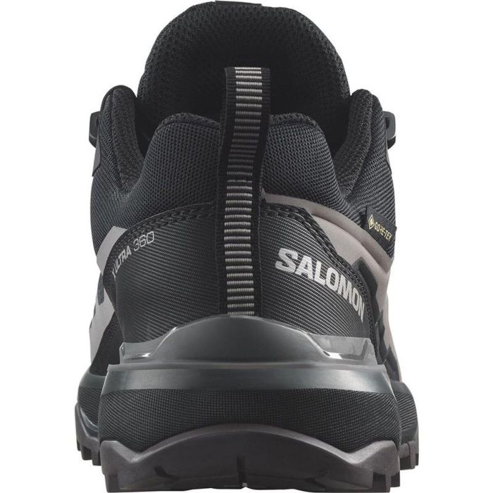 Zapatillas de Mujer para Caminar Salomon X Ultra 360 GORE-TEX Gris 40 2