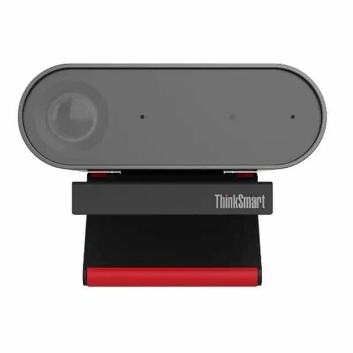 Webcam Lenovo 40CLTSCAM1 4K Ultra HD 9