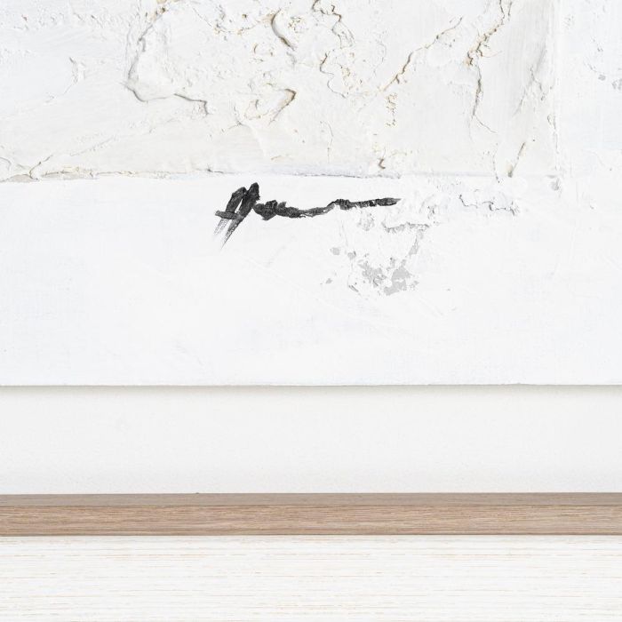 Cuadro Pintura Abstracto Lienzo 112 X 162 cm