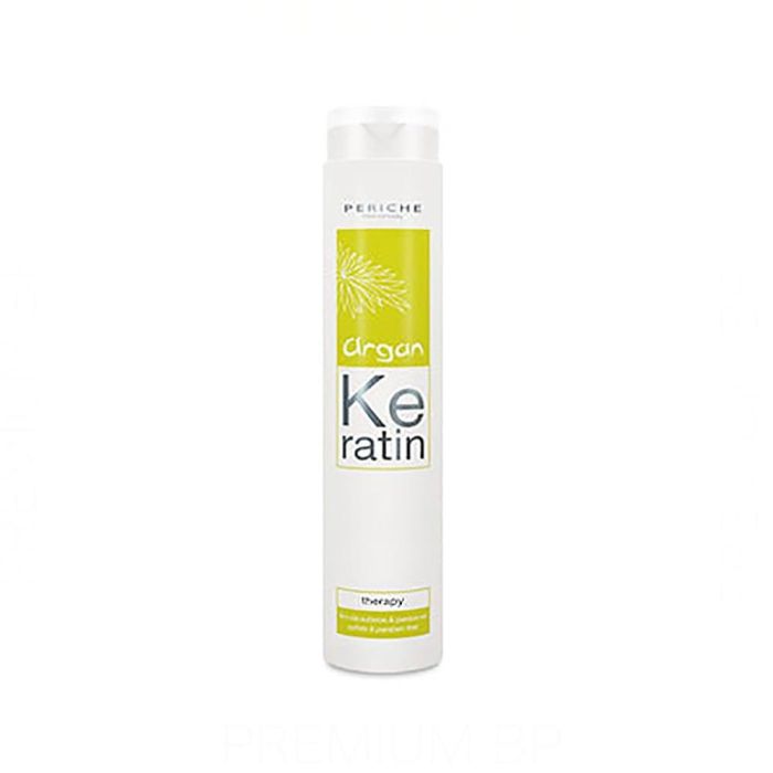 Periche Tratamiento de Alisado con Argán y Keratina 250 ml Periche Tratamiento de Alisado con Argán y Keratina 250 ml