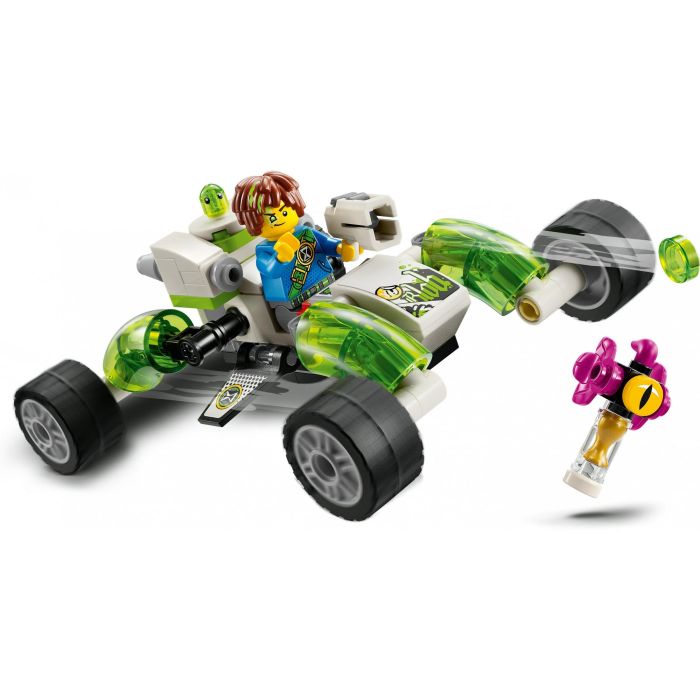 LEGO 71471 DreamZzz Mateos Geländeflitzer 3 LEGO 71471 DreamZzz Mateos Geländeflitzer 3