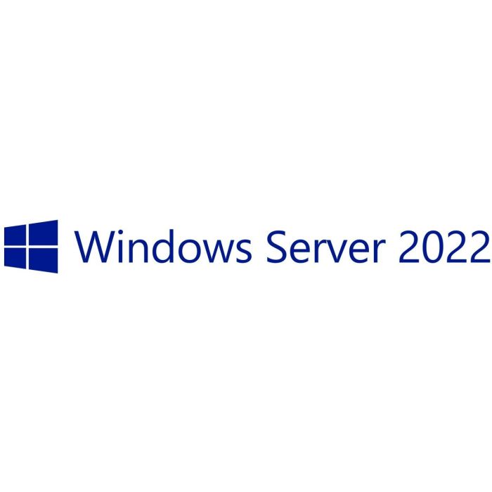 Microsoft Windows Server 2022 CAL 10 User - Licencia de Acceso de Cliente OEM para 10 Usuarios