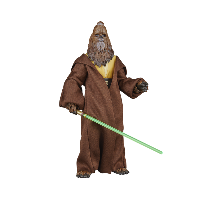 Figura Hasbro Star Wars The Black 3 Figura Hasbro Star Wars The Black 3