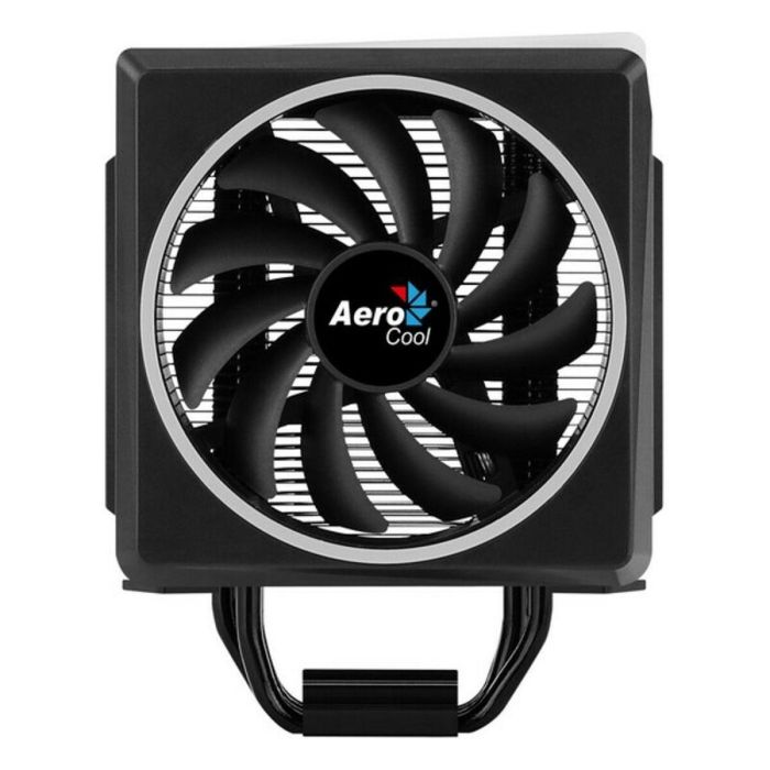 Ventilador Aerocool Cylon 4 Ø 12 cm RGB 12 Ventilador Aerocool Cylon 4 Ø 12 cm RGB 12