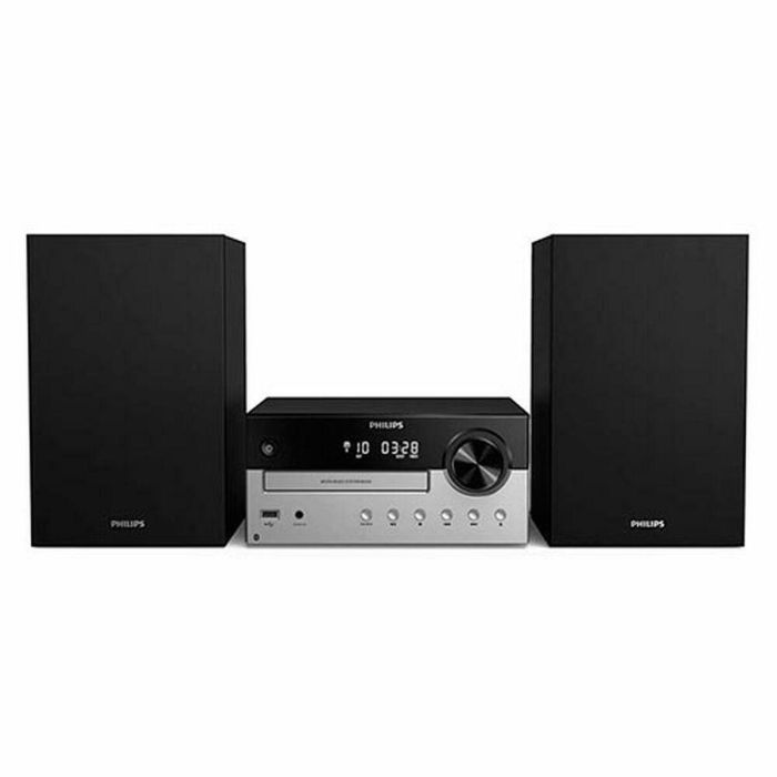Microcadena de Música Philips 60 W Microcadena de Música Philips 60 W