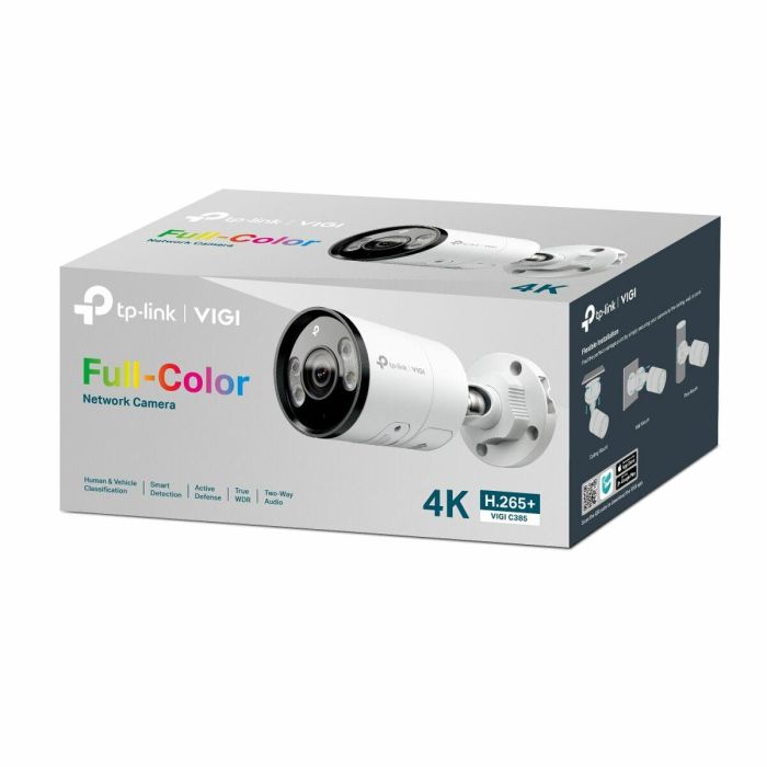 Videocámara de Vigilancia TP-Link VIGIC385_4MM 11 Videocámara de Vigilancia TP-Link VIGIC385_4MM 11