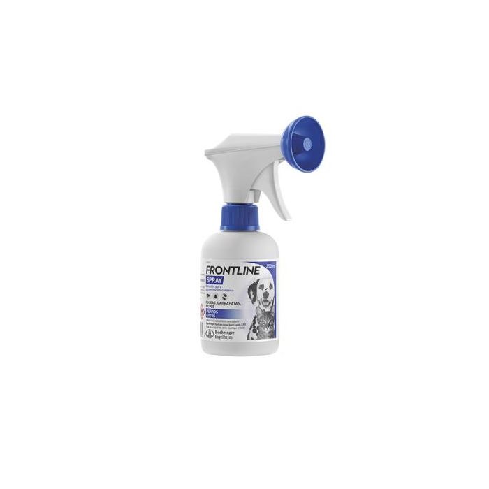 Frontline Spray 250 mL