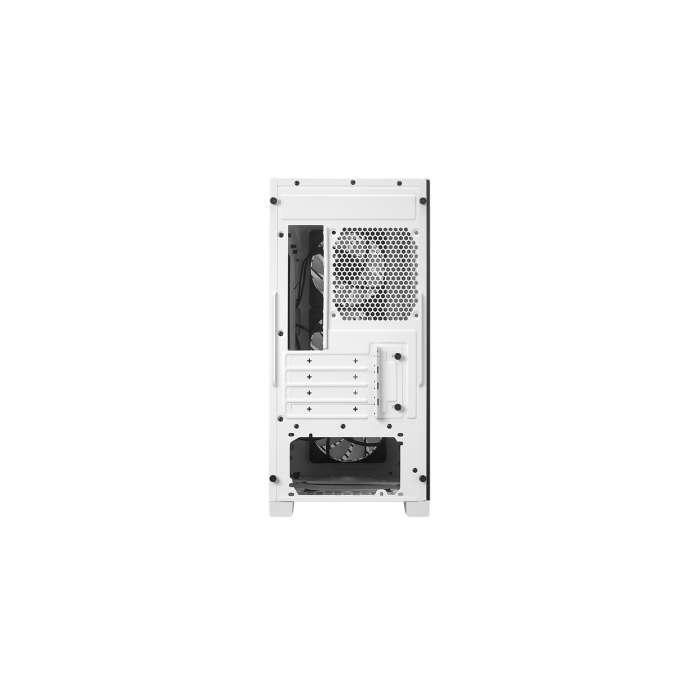 Cooler Master Elite 301 White Mini Tower Blanco E301-WGNN-S00 - Ventiladores 3x120mm, Compatibilidad ATX, ITX/micro ATX, Vidrio Templado 4 Cooler Master Elite 301 White Mini Tower Blanco E301-WGNN-S00 - Ventiladores 3x120mm, Compatibilidad ATX, ITX/micro ATX, Vidrio Templado 4