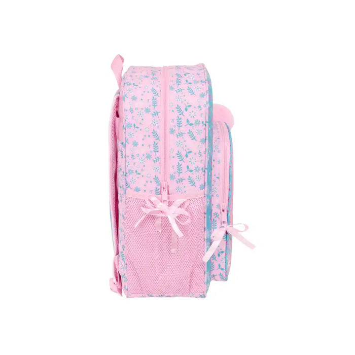 Mochila Escolar Glow Lab Swing Multicolor 33 x 42 x 14 cm 2