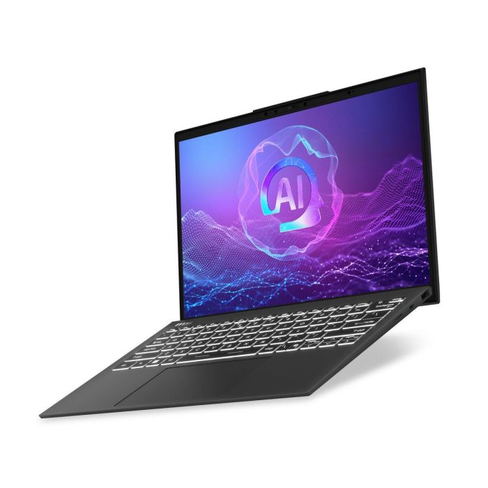 Laptop MSI 9S7-13Q322-042 13,3" Intel Core Ultra 7 258V intel core ultra 7 32 GB RAM 1 TB SSD 6 Laptop MSI 9S7-13Q322-042 13,3" Intel Core Ultra 7 258V intel core ultra 7 32 GB RAM 1 TB SSD 6