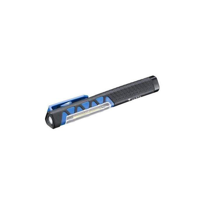 Varta Linterna Led Boligrafo Work Flex Pocket Light 17647101421 VARTA 17647101421 1 Varta Linterna Led Boligrafo Work Flex Pocket Light 17647101421 VARTA 17647101421 1